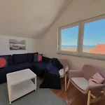 Loft Vista Mare Διαμέρισμα Ζαντάρ