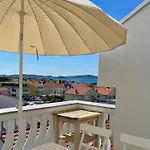 Διαμέρισμα Loft Vista Mare Ζαντάρ