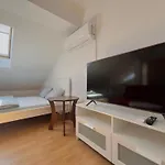 Loft Vista Mare Διαμέρισμα