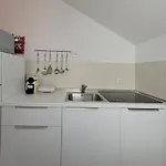 Διαμέρισμα Loft Vista Mare Ζαντάρ