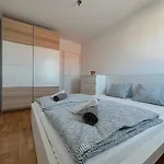 Loft Vista Mare Задар
