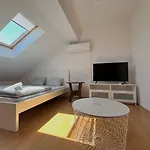 Loft Vista Mare * Ζαντάρ