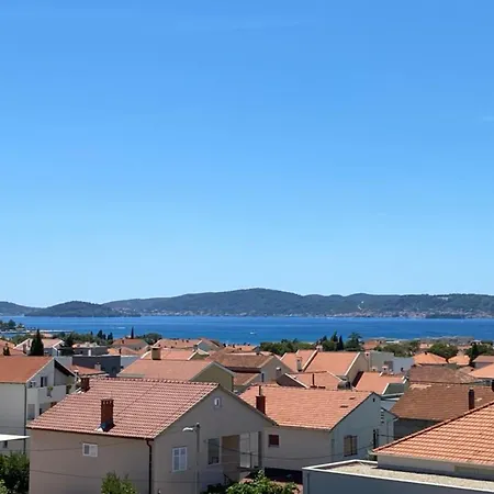 Loft Vista Mare Appartement *