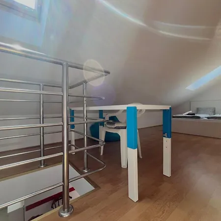 Loft Vista Mare * 扎达尔