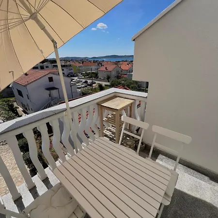 Apartman Loft Vista Mare