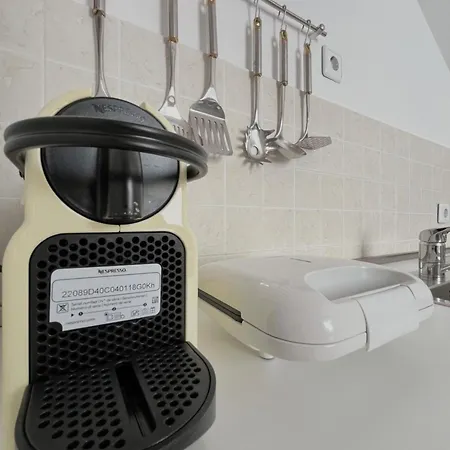 Apartman Loft Vista Mare Zadar