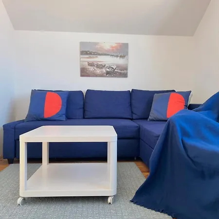 Loft Vista Mare Apartman