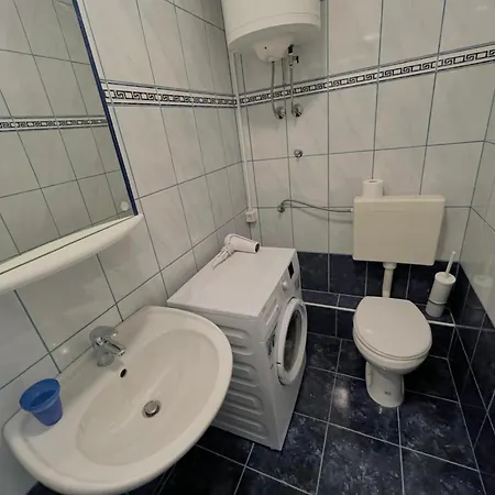 Loft Vista Mare Appartement Zadar