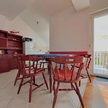 Loft Vista Mare Appartement