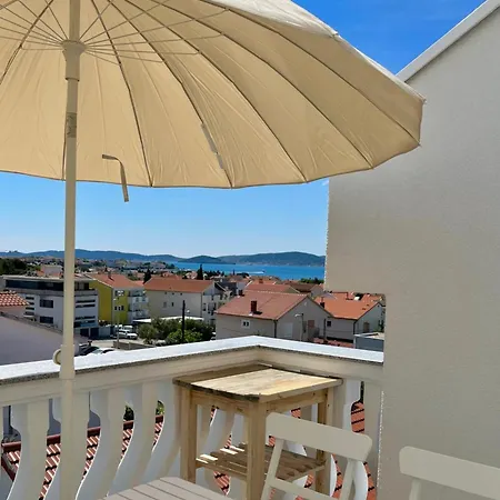 Appartement Loft Vista Mare Zadar