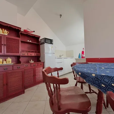 Loft Vista Mare 扎达尔
