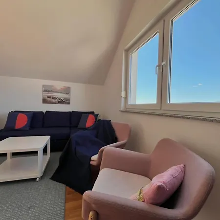 公寓 Loft Vista Mare *