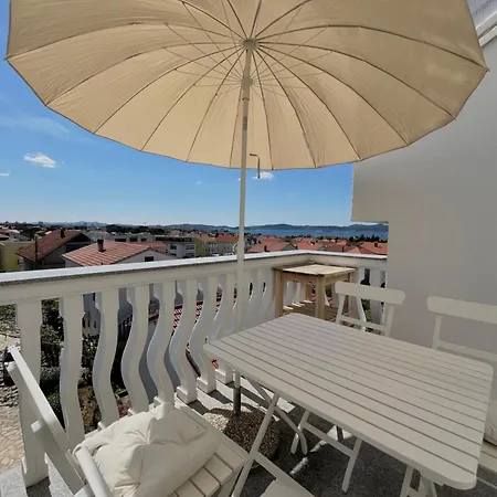 Loft Vista Mare * Ζαντάρ