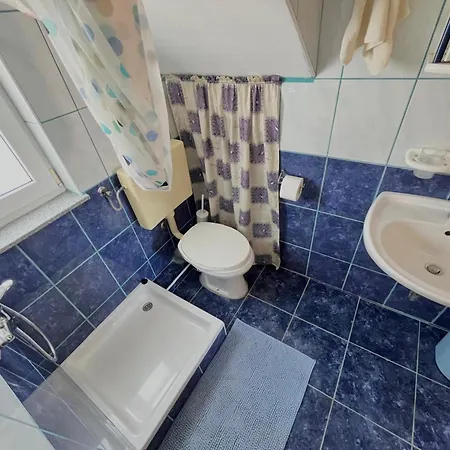 Loft Vista Mare 公寓 扎达尔