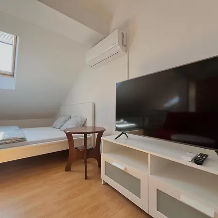 Loft Vista Mare 公寓