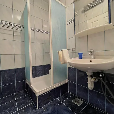 Loft Vista Mare 公寓 扎达尔