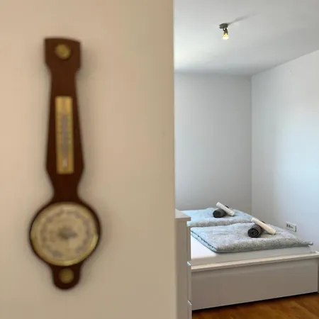 Loft Vista Mare 扎达尔