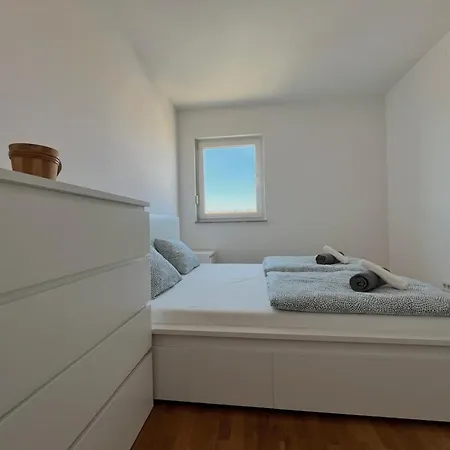 Daire Loft Vista Mare