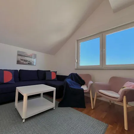 Loft Vista Mare 扎达尔