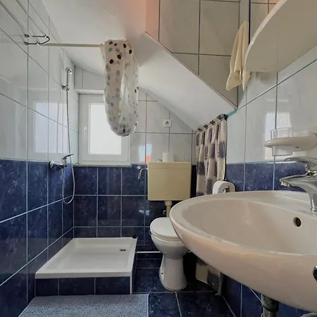 Loft Vista Mare 公寓 扎达尔