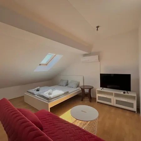 Loft Vista Mare