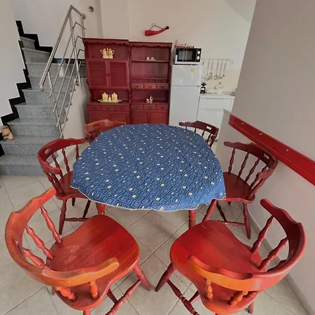 Loft Vista Mare Apartman