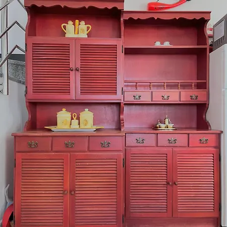 Loft Vista Mare Apartman