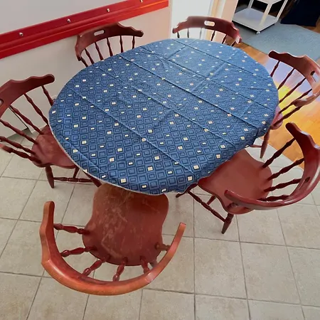 Daire Loft Vista Mare *