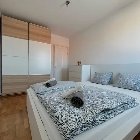 Loft Vista Mare 扎达尔