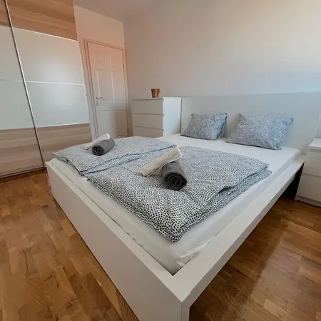 Apartman Loft Vista Mare *