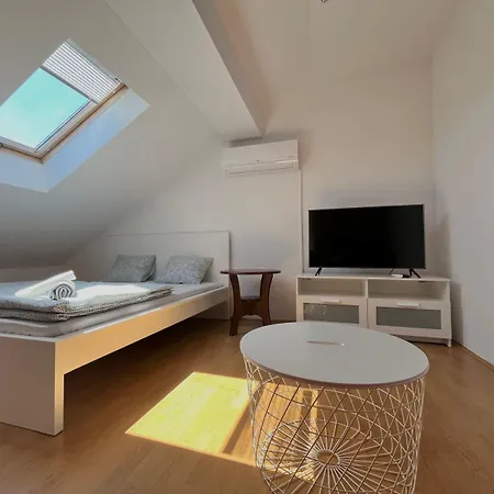 Loft Vista Mare * 扎达尔
