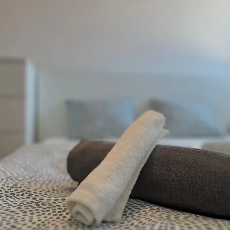 Διαμέρισμα Loft Vista Mare *