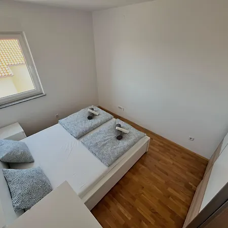 Loft Vista Mare * Ζαντάρ