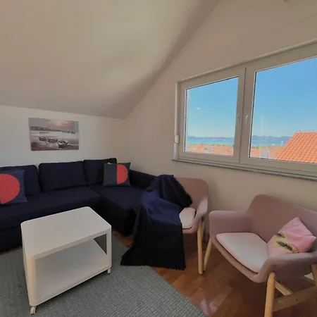 Διαμέρισμα Loft Vista Mare