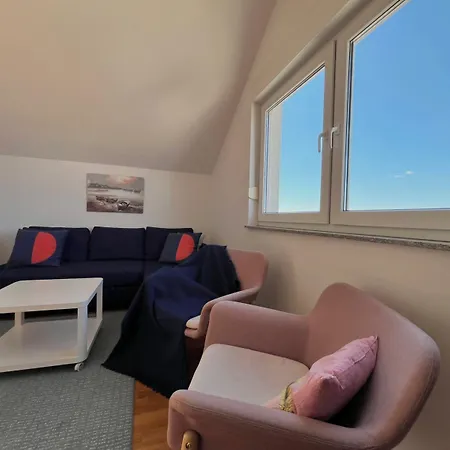 Loft Vista Mare *