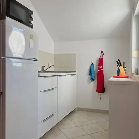 Loft Vista Mare *