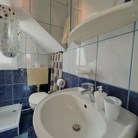 Διαμέρισμα Loft Vista Mare