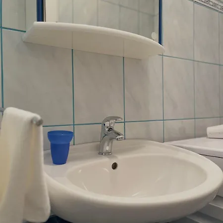 Loft Vista Mare 公寓 扎达尔