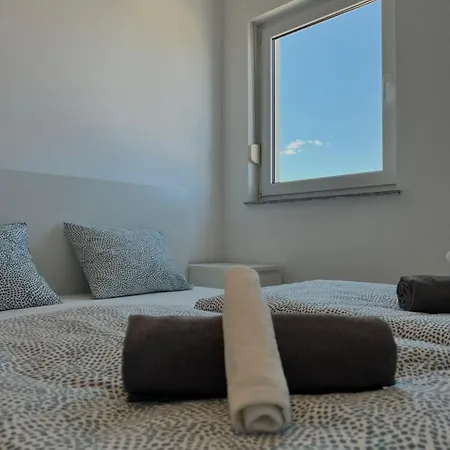 Loft Vista Mare 자다르