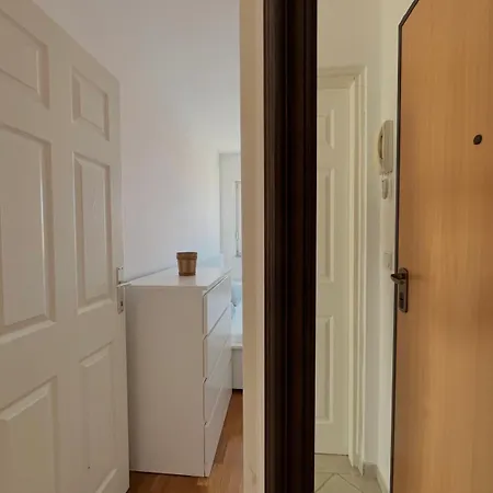 Loft Vista Mare * Ζαντάρ