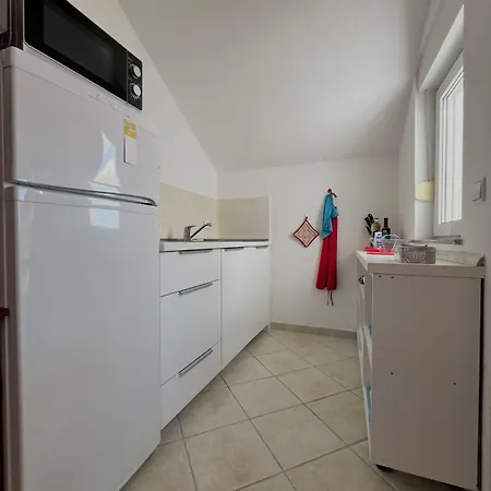 Loft Vista Mare 公寓 扎达尔
