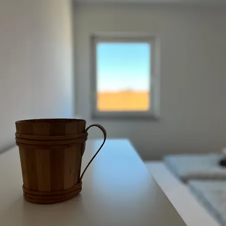 Loft Vista Mare * 扎达尔