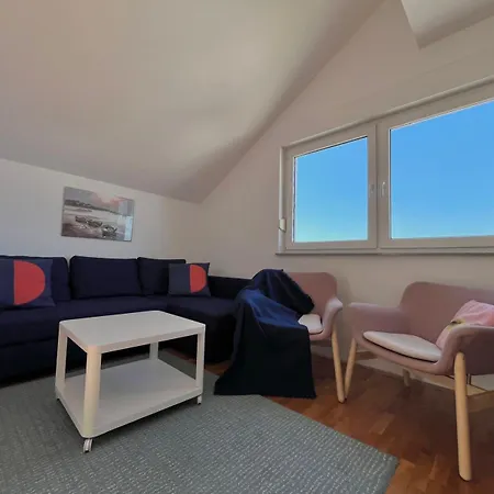 Loft Vista Mare * 扎达尔