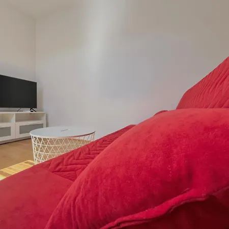 Loft Vista Mare 扎达尔