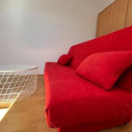 公寓 Loft Vista Mare *