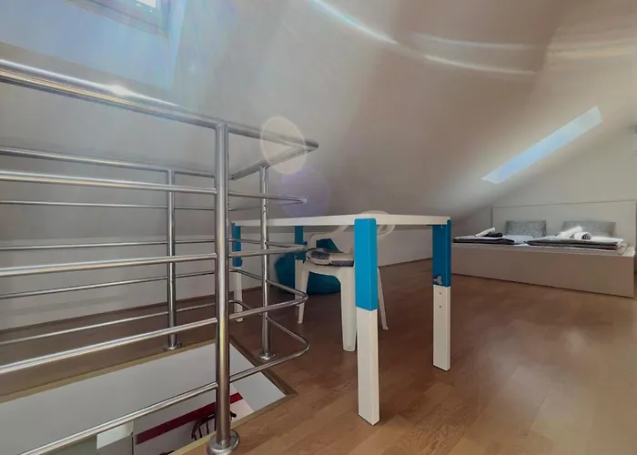 Loft Vista Mare * Zadar