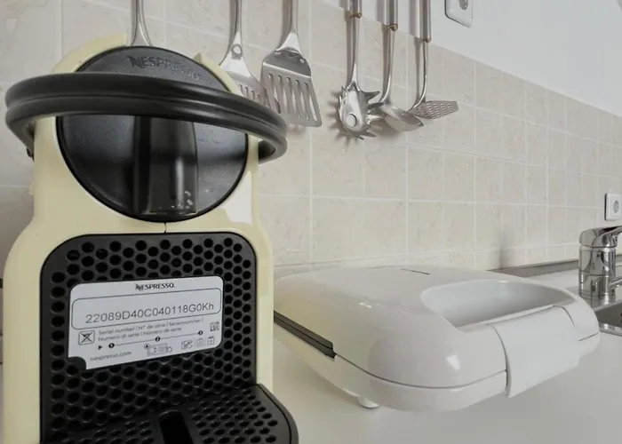 Apartment Loft Vista Mare Zadar