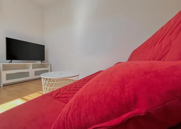 Loft Vista Mare Apartment *