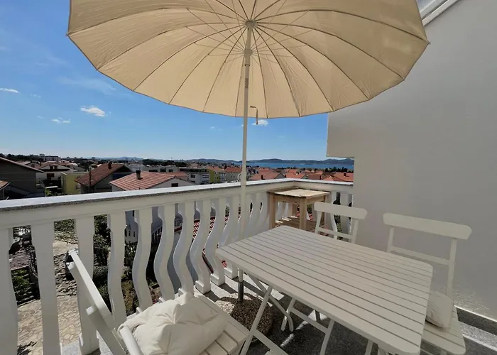 Loft Vista Mare * Zadar