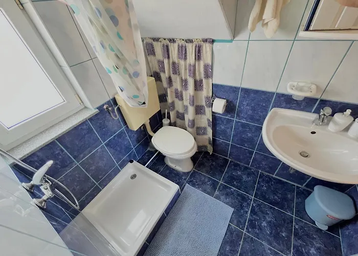 Loft Vista Mare Apartment Zadar